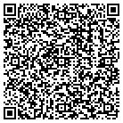 QR code with R & K Home Improvement contacts
