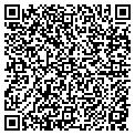 QR code with Dw Tile contacts