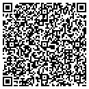 QR code with J & J Janitorial Service contacts