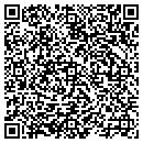 QR code with J K Janitorial contacts