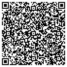 QR code with Re Fish Inc contacts