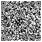 QR code with Rhode Island Lawn & Tree contacts