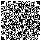 QR code with Kodata Corporation contacts