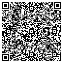 QR code with Rw's Lawn Co contacts