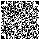 QR code with Kc Green Clean Janitorial LLC contacts