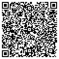 QR code with R & R Contracting Inc contacts