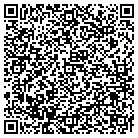 QR code with Kenneth E Threlfall contacts
