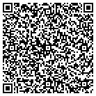 QR code with Keondre's Barber Shop contacts