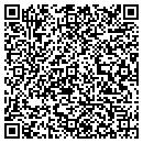 QR code with King Of Green contacts