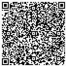 QR code with Travelhost-Northern California contacts