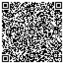 QR code with F/F Quality Construction contacts
