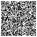 QR code with SB Comm LLC contacts