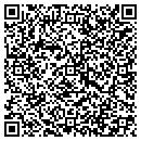 QR code with Linzie's contacts