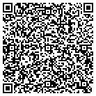 QR code with Apartments At Pershing contacts