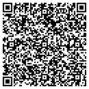 QR code with A Greener Lawn contacts
