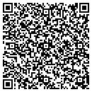 QR code with S & L Home Improvements contacts