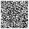 QR code with Gns Tile contacts