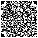 QR code with PRODEVCO contacts