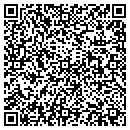 QR code with Vandensaar contacts