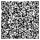 QR code with Hester Tile contacts