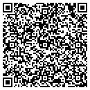 QR code with S & W Wrecking CO Inc contacts
