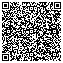 QR code with ATY Computer contacts