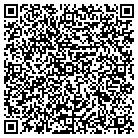 QR code with Hunters Tile Installations contacts
