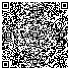 QR code with My T Sharp Janitorial Service contacts
