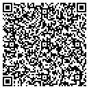 QR code with T L Auto Sales contacts