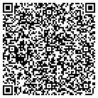 QR code with J&I Cisco Tile Installation contacts