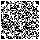 QR code with Mc Cubbin's Barber Shop contacts
