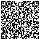 QR code with PRIDE BUILDING SERVICE contacts