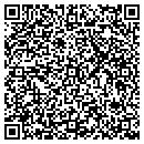 QR code with John's Tile Works contacts