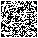 QR code with T&T Auto Sales contacts