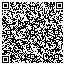 QR code with Kaktus Tiles contacts
