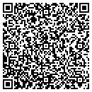QR code with Kinser Tile Dba contacts
