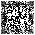 QR code with Tinson's Handiman Services contacts