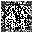 QR code with T J Construction contacts