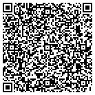 QR code with Alpha Group Leasing contacts