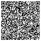 QR code with Robertson's Janitorial Service contacts