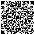 QR code with KFC contacts