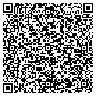 QR code with Russell Janitorial Service contacts