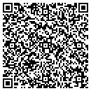 QR code with V V Auto Sales contacts
