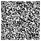 QR code with T Sapp Home Improvements contacts