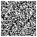 QR code with Mathis Tile contacts