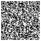QR code with Strasbaugh Development Corp contacts