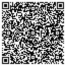 QR code with Janet R Houde contacts