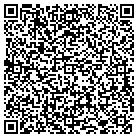 QR code with We Finance Auto Sales LLC contacts