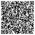 QR code with W H Auto Sales contacts