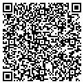 QR code with Ssc Corp contacts